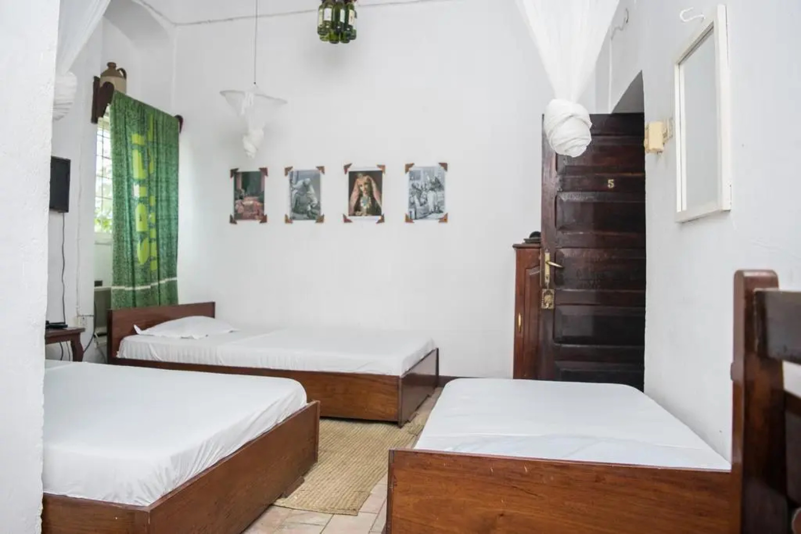 Бутик-отель Malindi Boutique