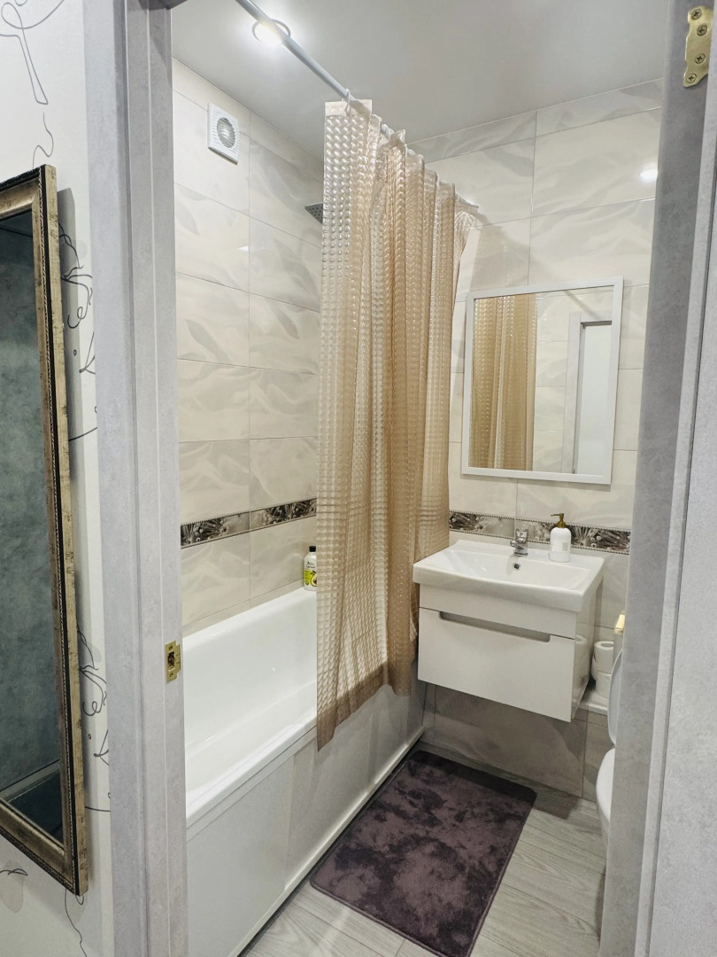 Квартира Family 2