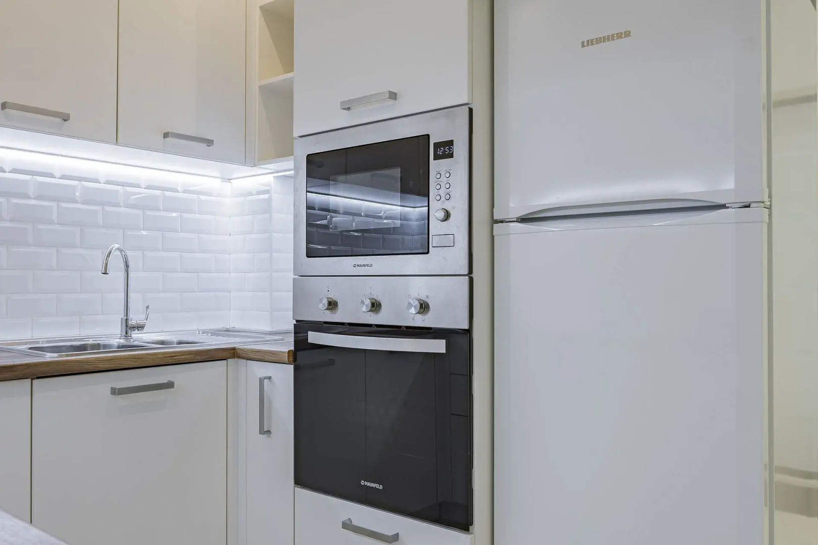 Квартира Музыка Свободы