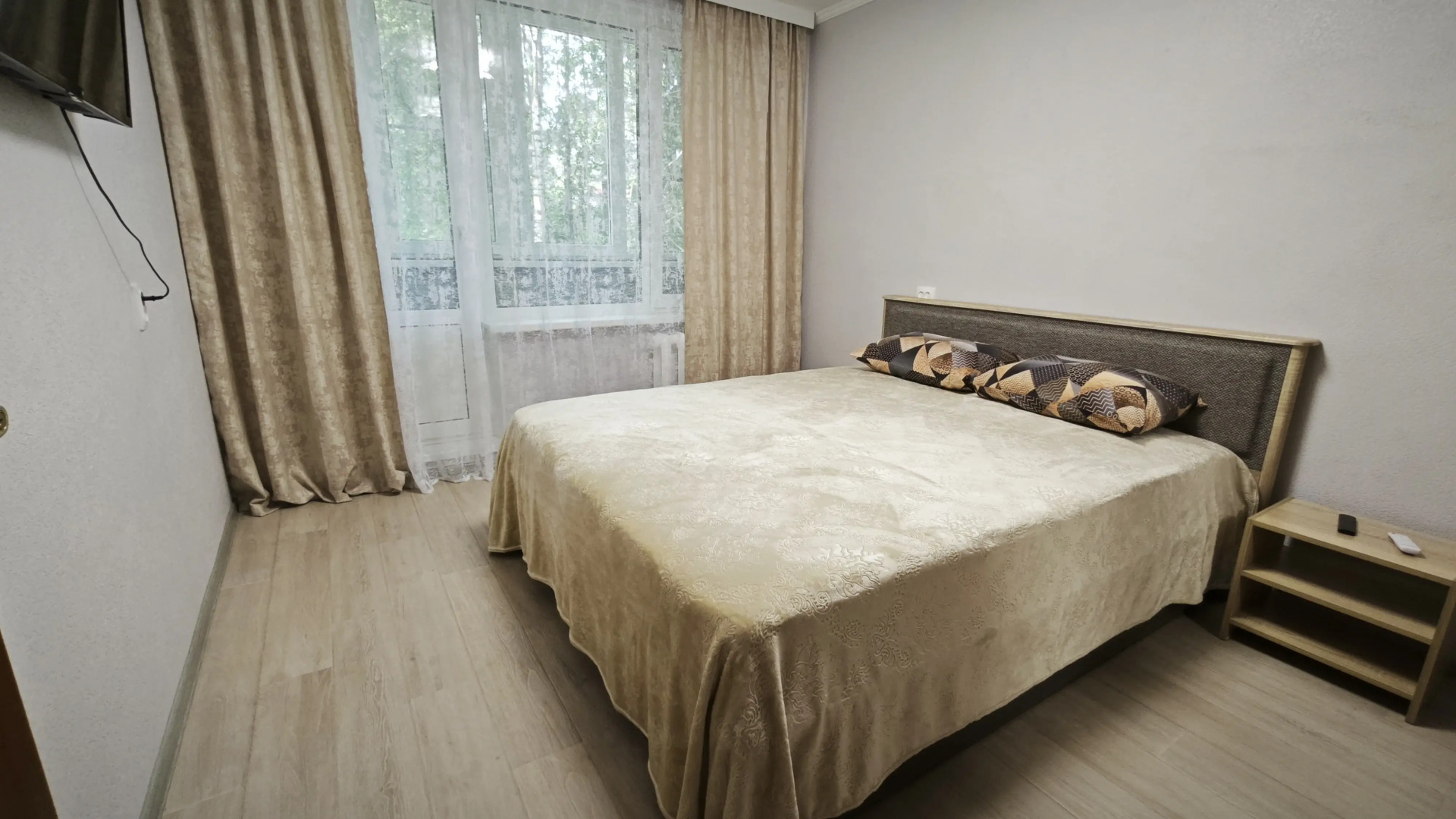 Квартира в Центре