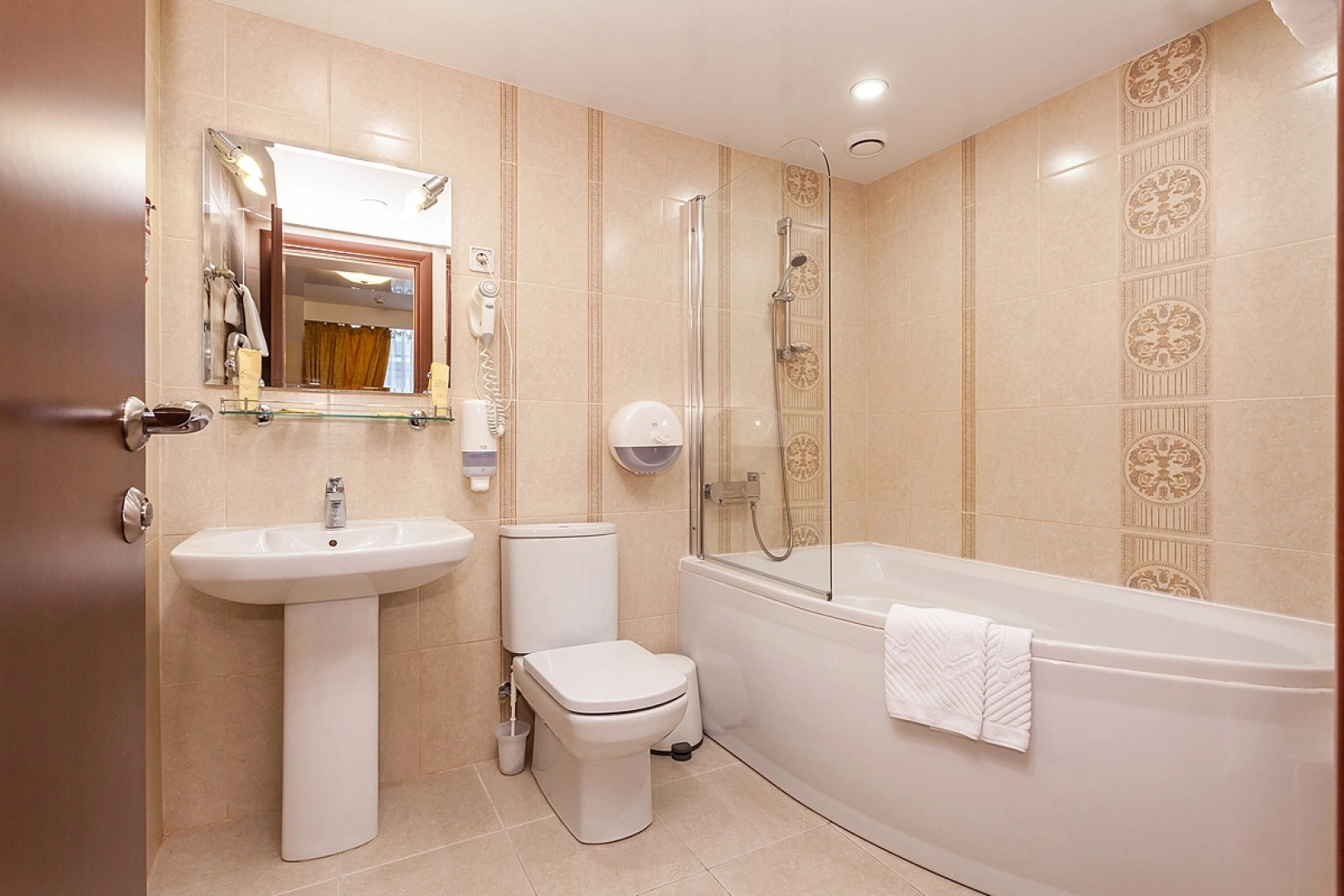 Отель Мармара