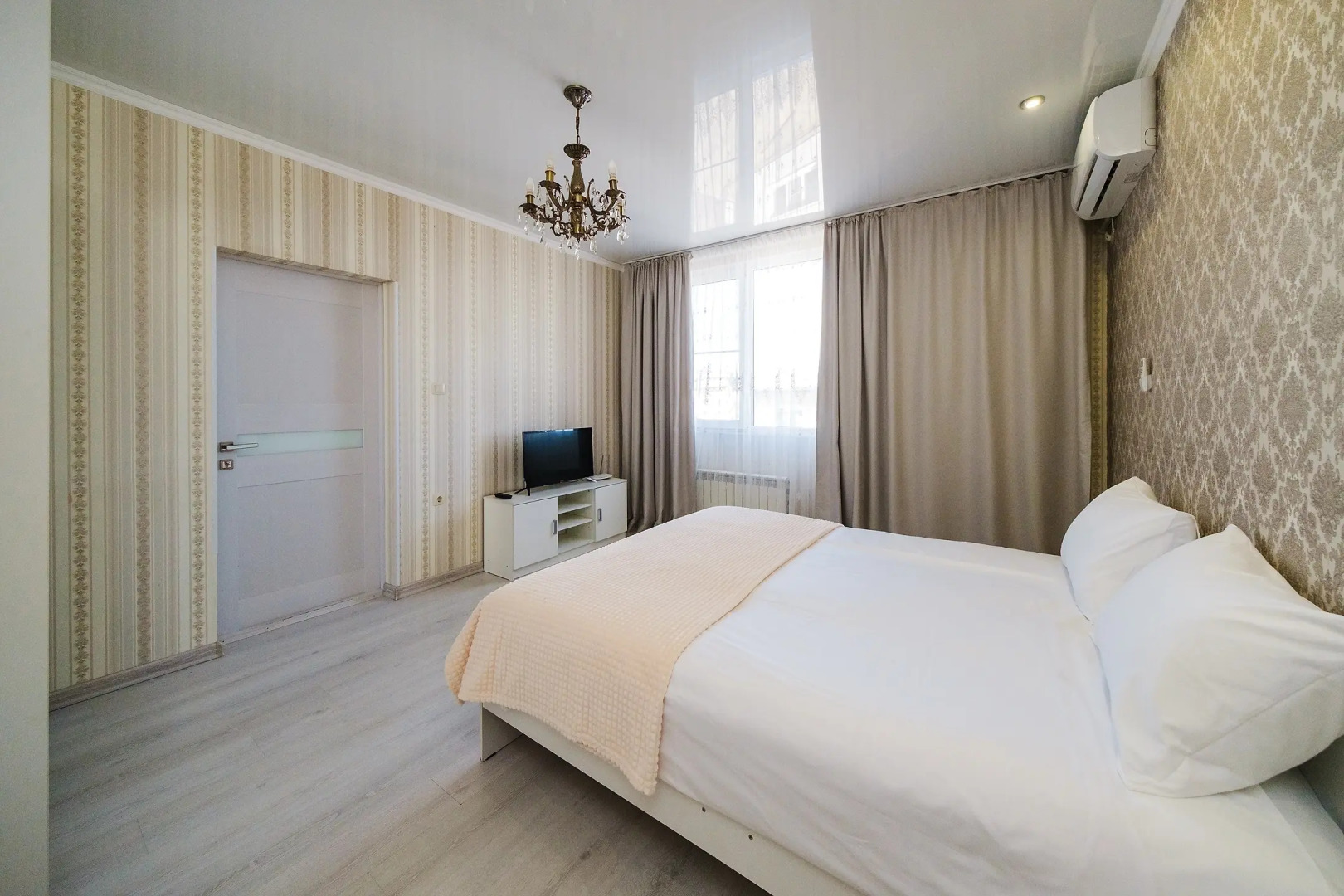 Жилое помещение Лето