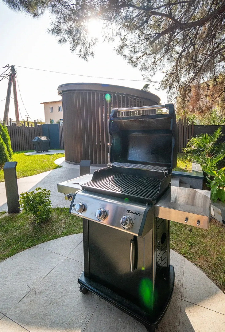 Апартаменты В Отеле на Ленина 217А