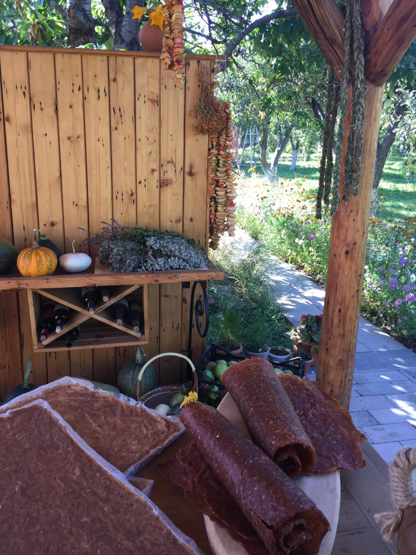 Гостевой Дом Apple Tree