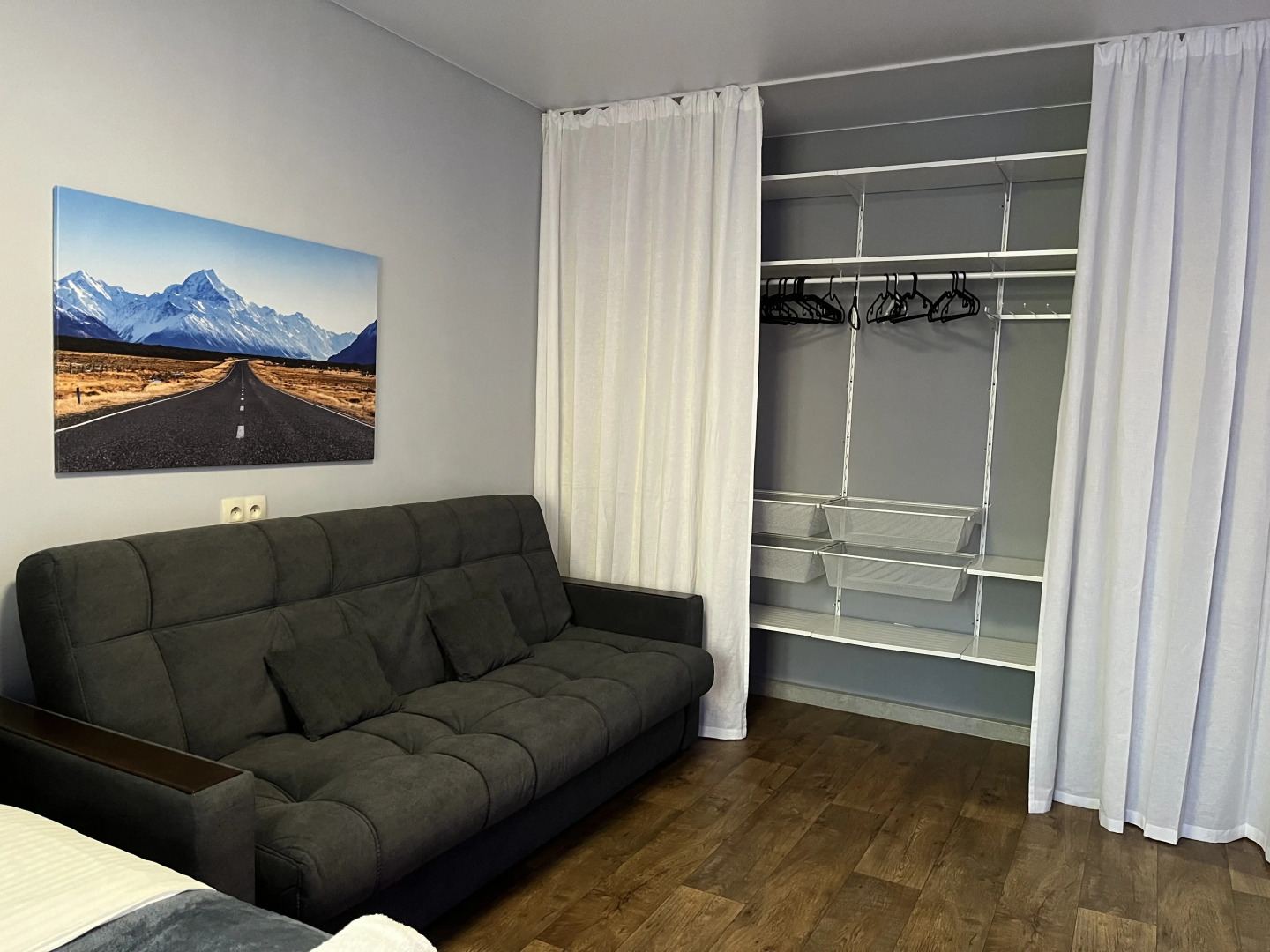 Квартира в Центре