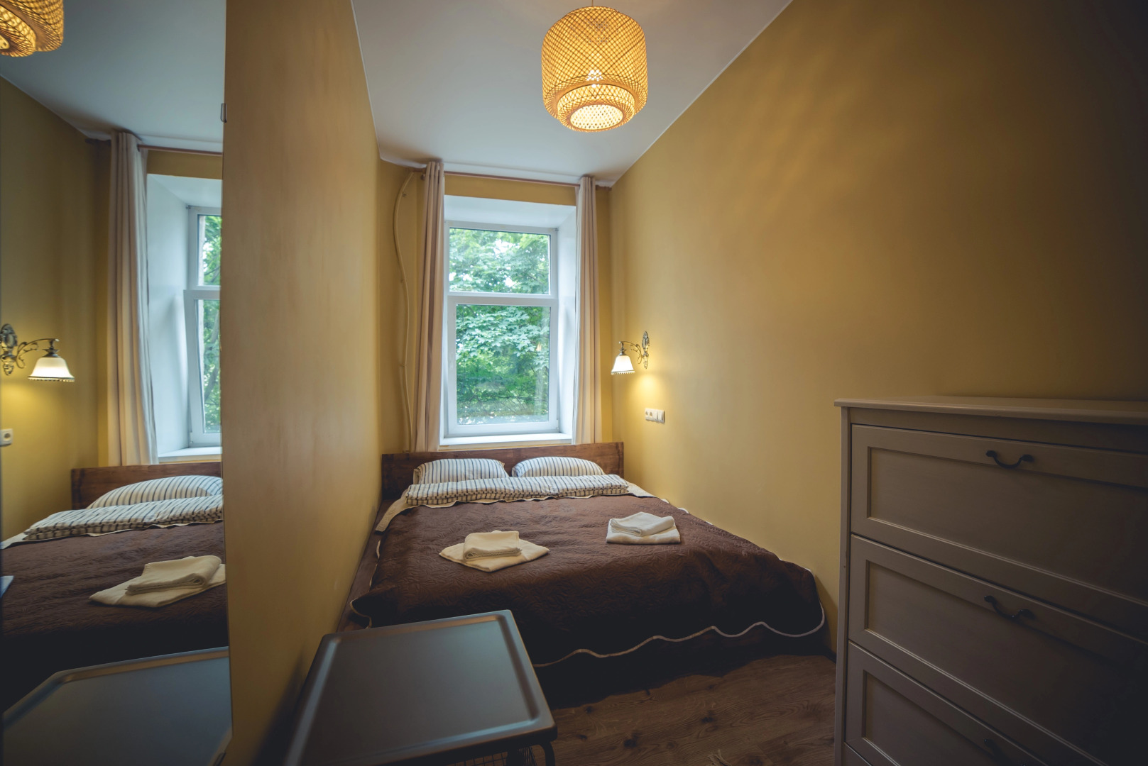 Жилое помещение Cuba Coliving