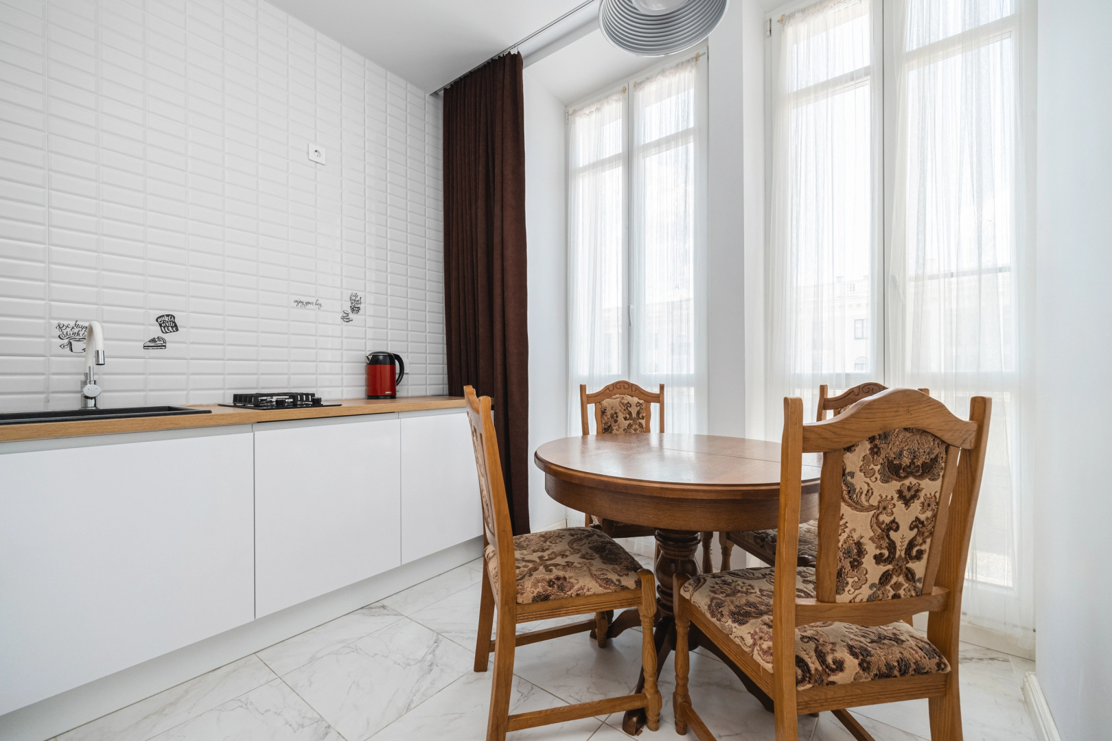 Апартаменты с круглосуточным заселением 24/7