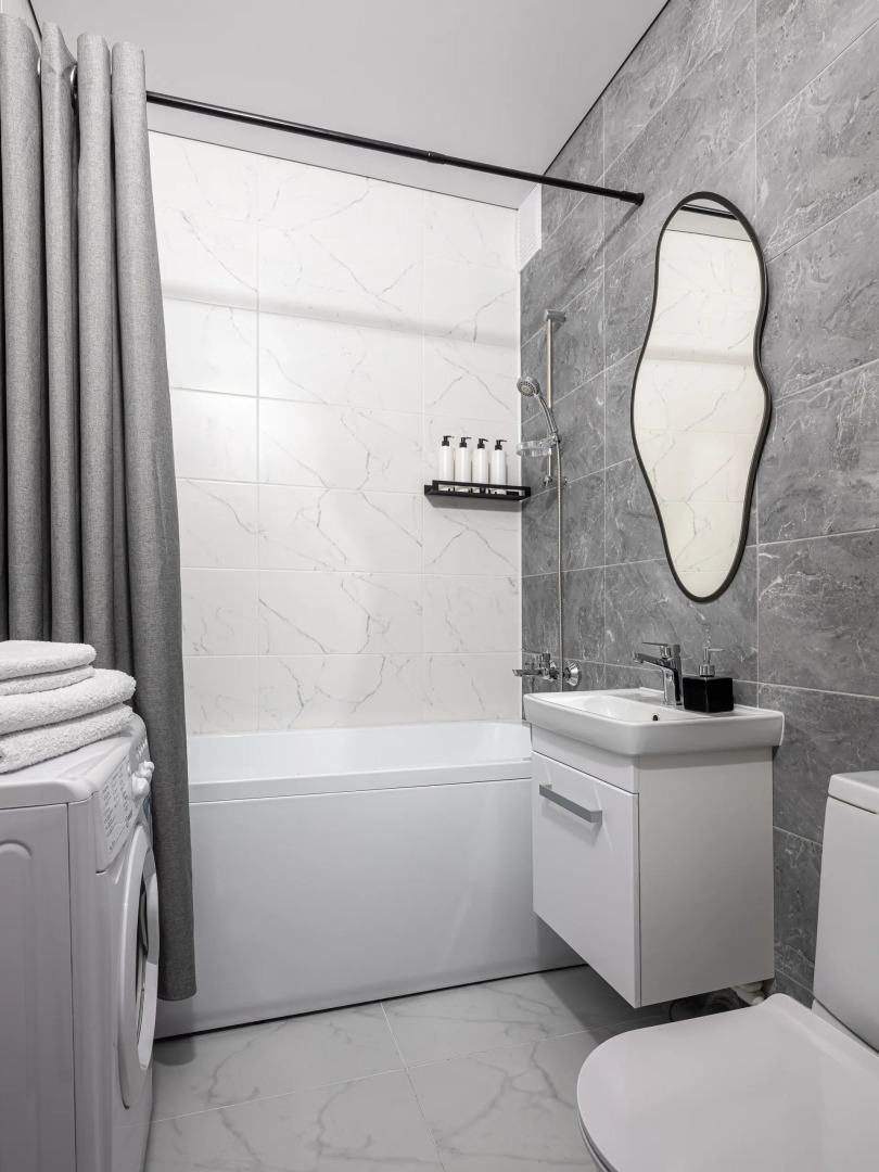 Апартаменты Taupe Apart от Apartments & stories