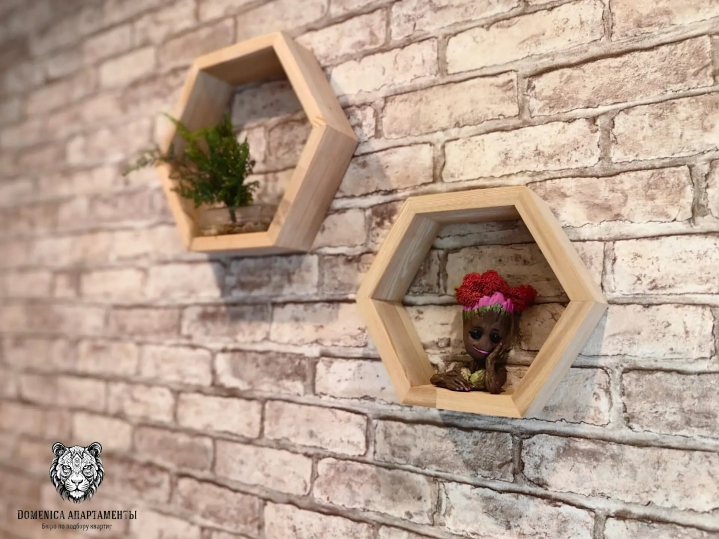 Квартира Уютная студия в центре города