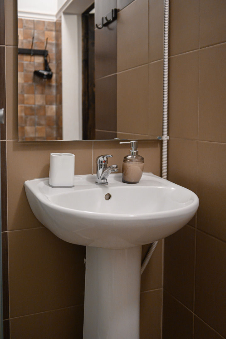 Апартаменты Однокомнатные  в районе Железнодорожного вокзала