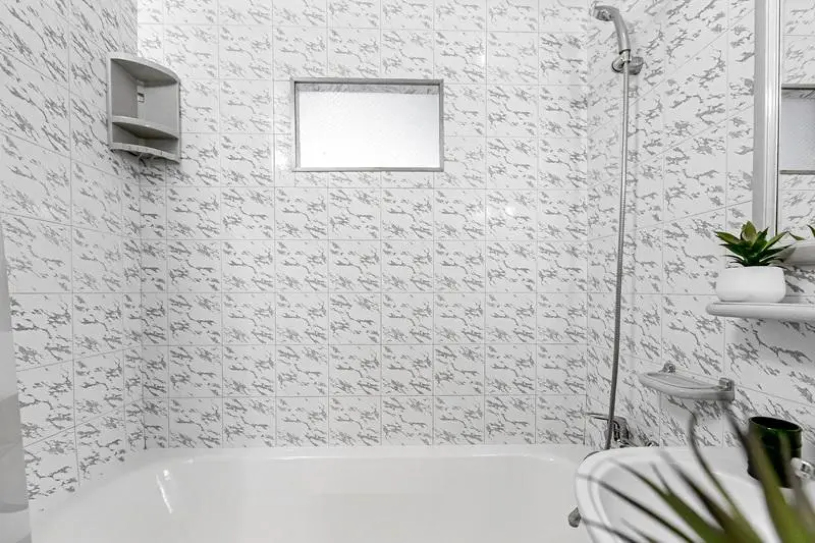 Апартаменты в Курортной зоне