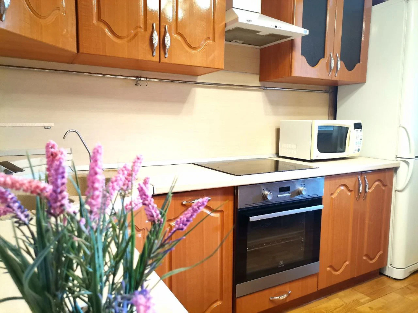 Апартаменты Северное Сияние на Щорса 4