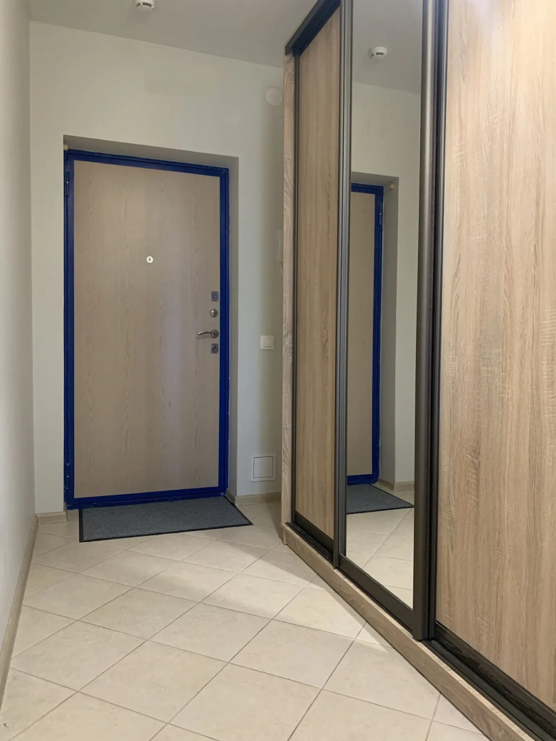 Квартира в IQ Доме