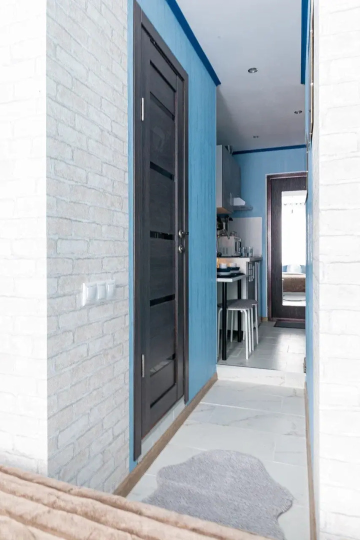 Апартаменты в ЖК "Admiral Waterhouse" ДЛ9