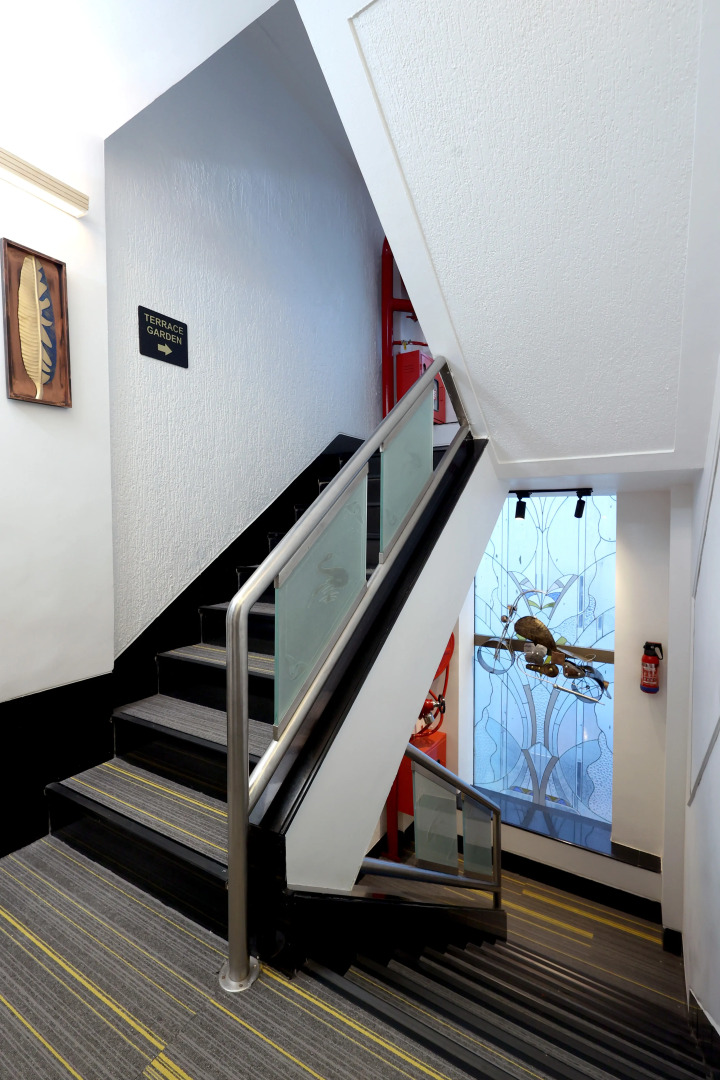 Отель MyOtel - Santacruz