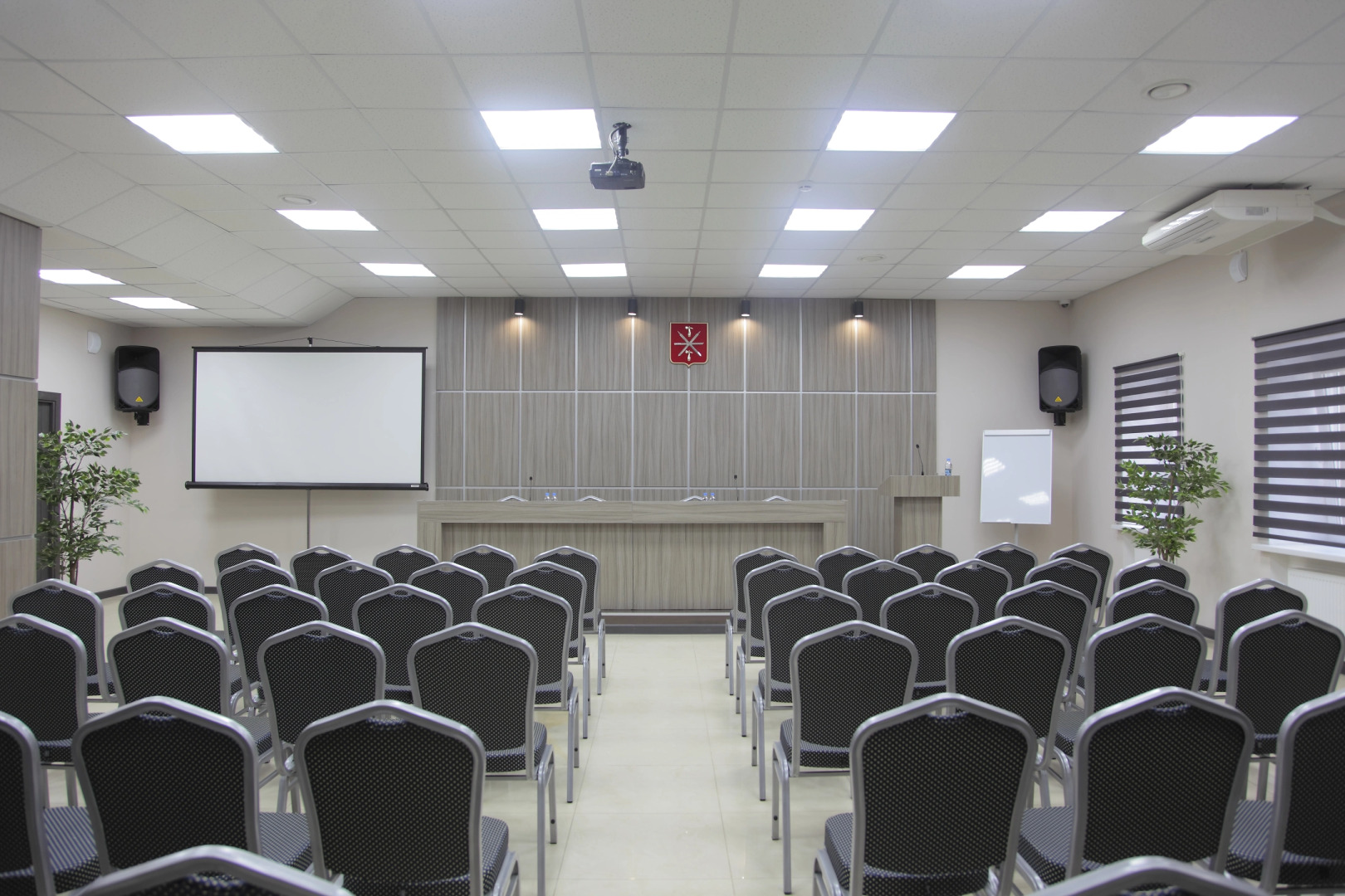 Отель Центр