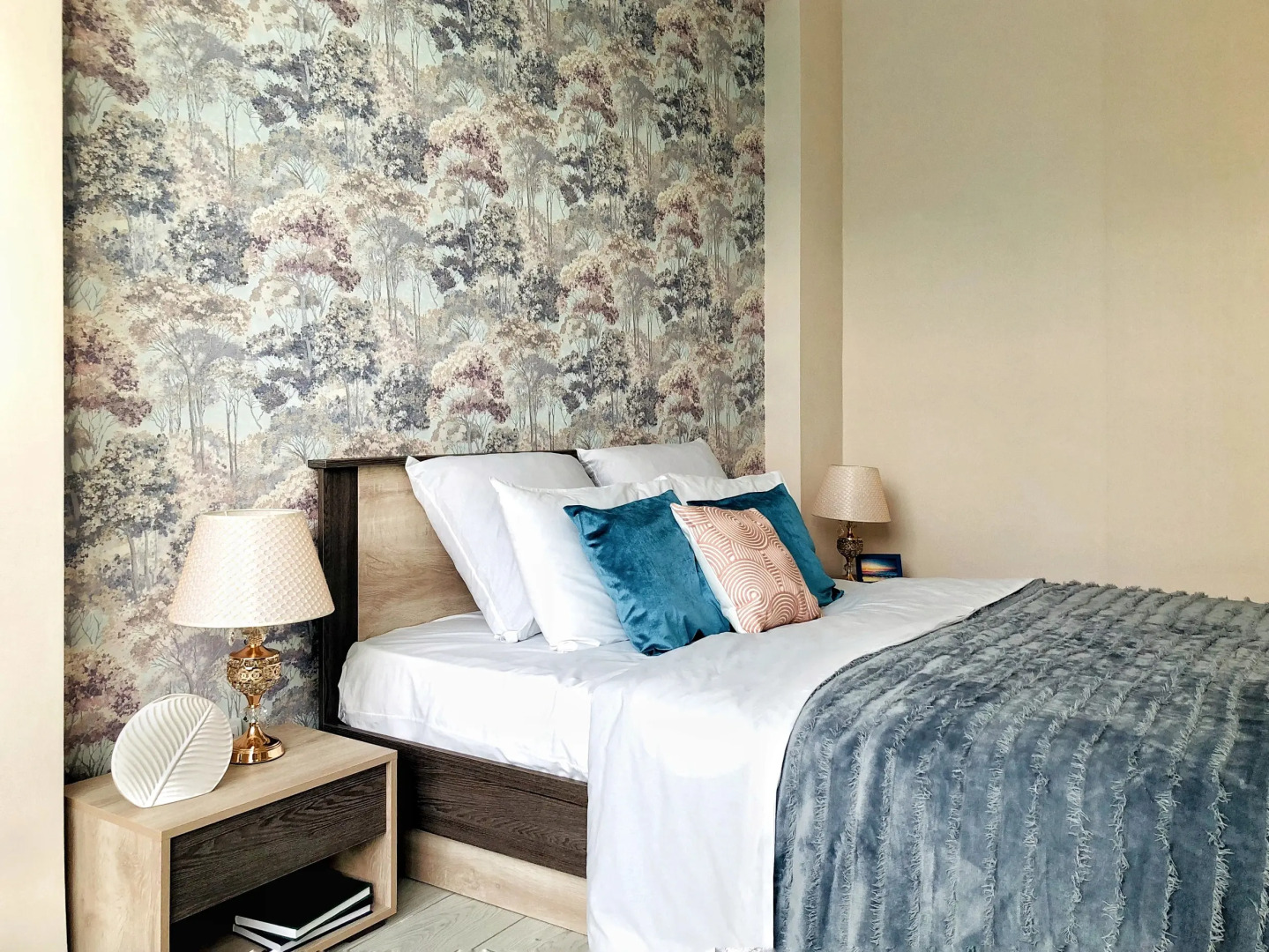 Апартаменты Берег Моря