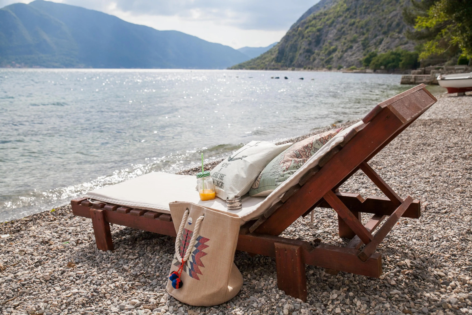 Casa del Mare - Amfora Hotel