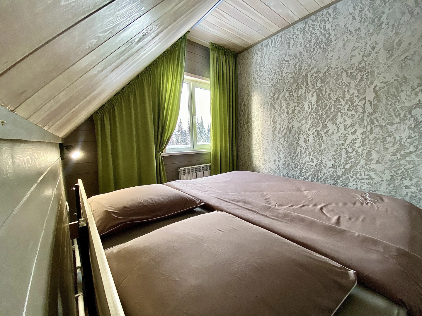 Гостевой дом Рябинка