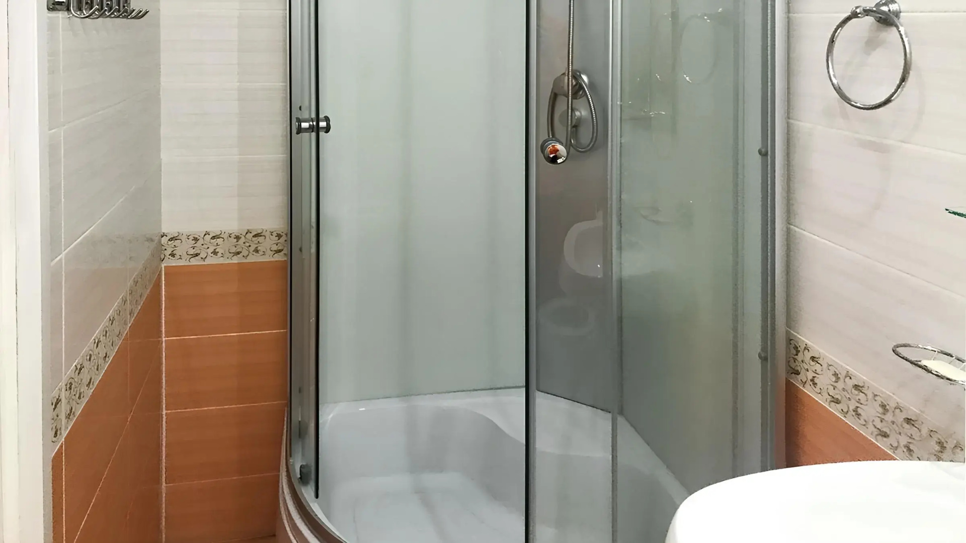 Отель Smart Hotel KDO Барнаул