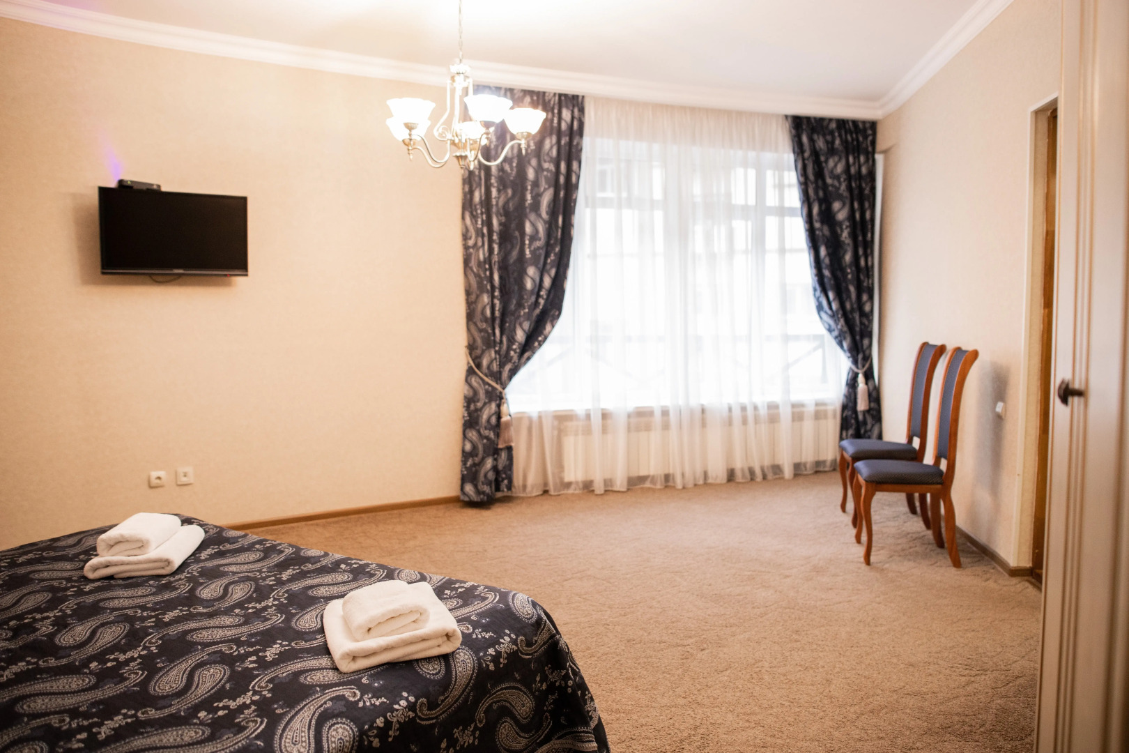 Курортный отель Гранд-Отель