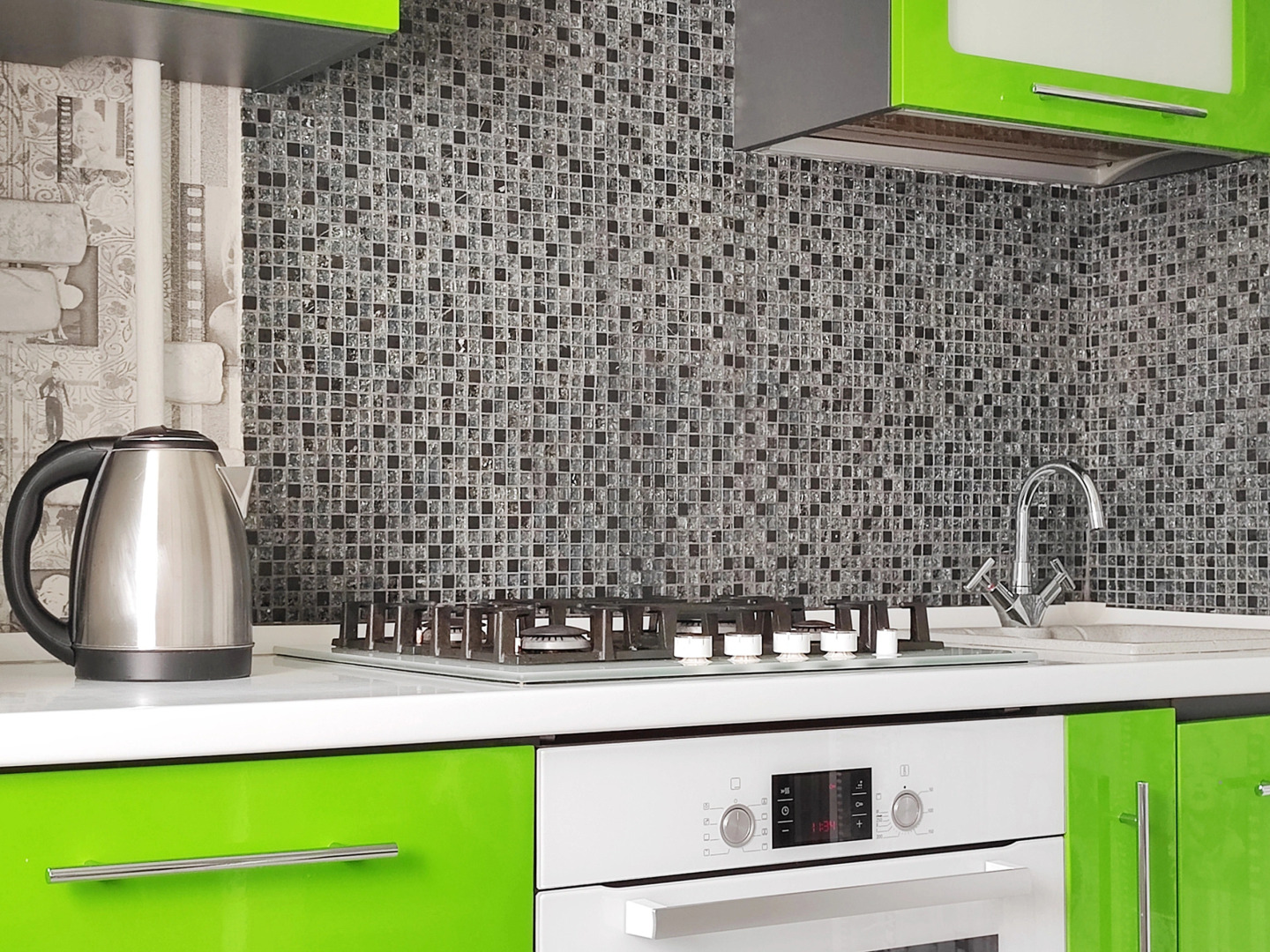 Апартаменты в Центре Зеленоградска