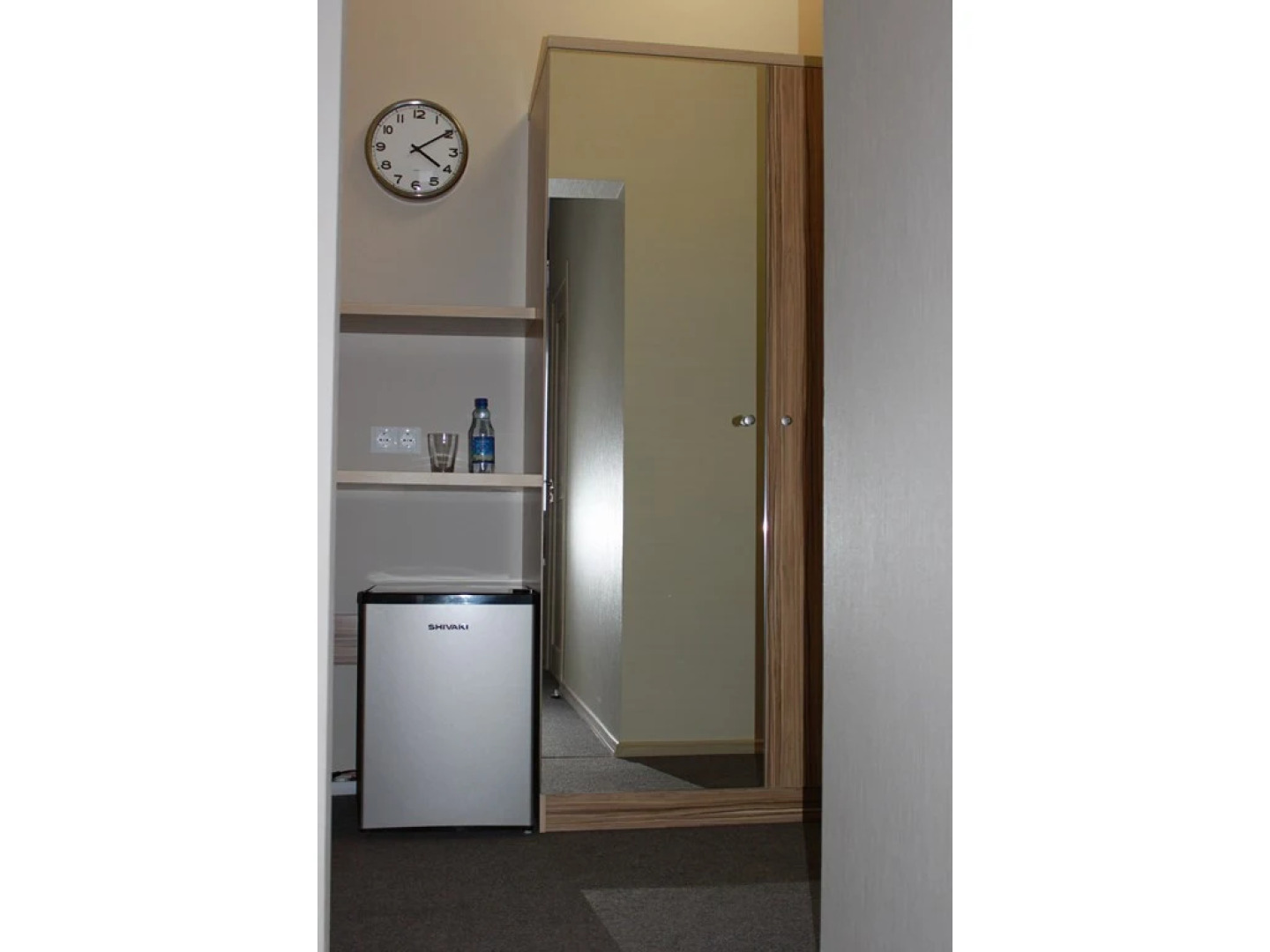 Отель От и до