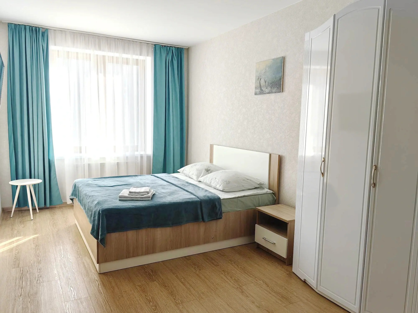 Апартаменты на Берегу Балтийского Моря