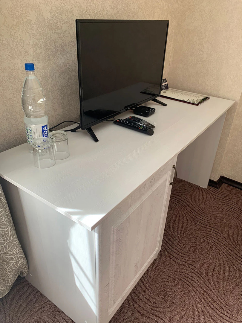 Отель Корона