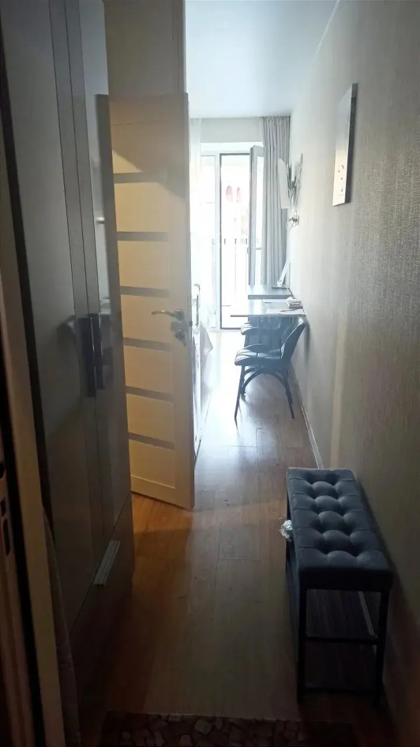 Квартира Студия в ЖК Каравелла Португалии