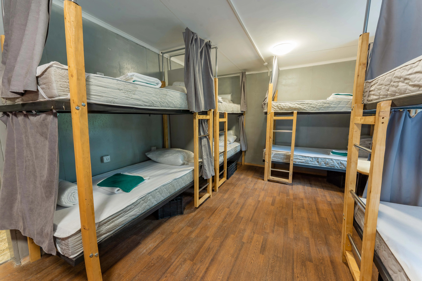 Хостел Эвен