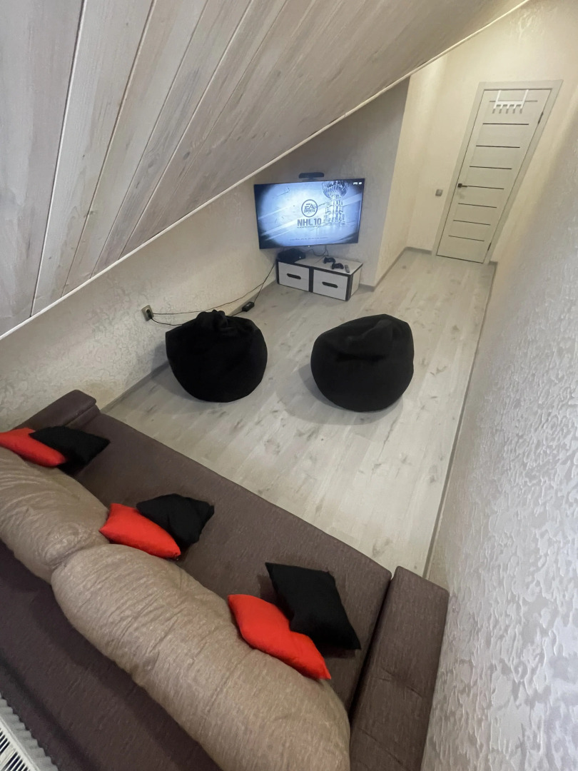 Двухуровневые Аппартаменты Blanca