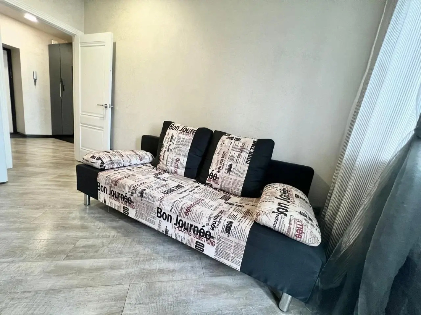 Апартаменты Эвкалиптовая Роща