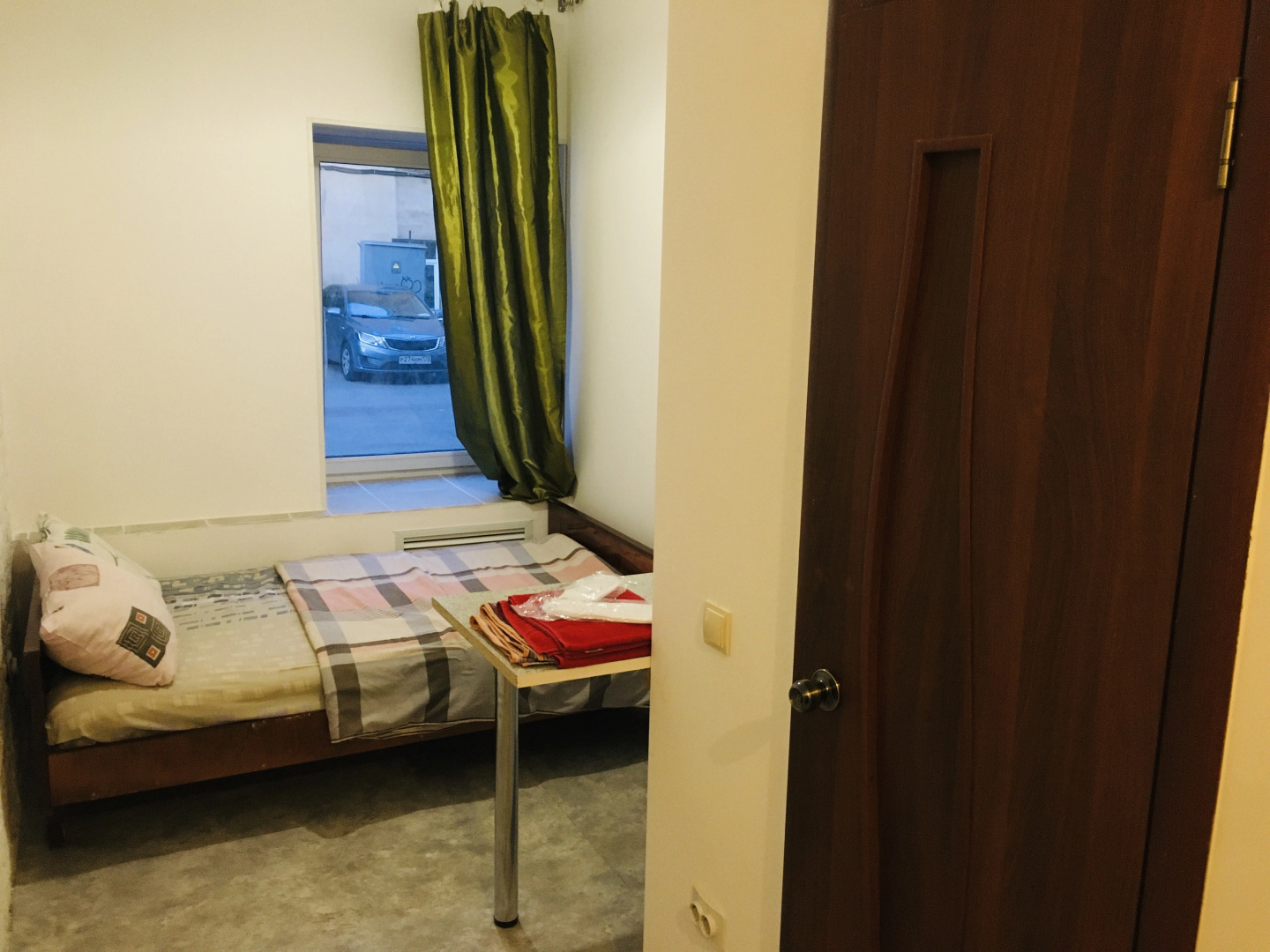 Гостевой дом Spbinn Loft