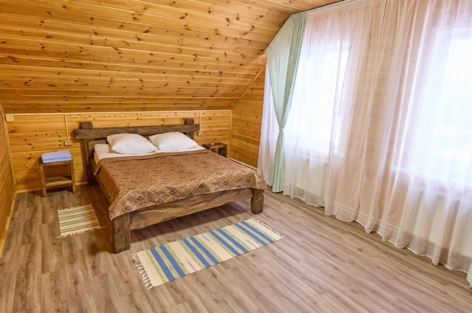 Гостевой дом Дмитриевский