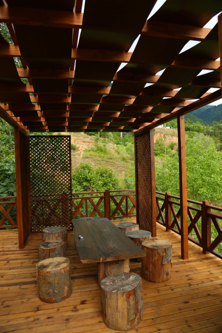 Dergiz Holiday Village & Spa