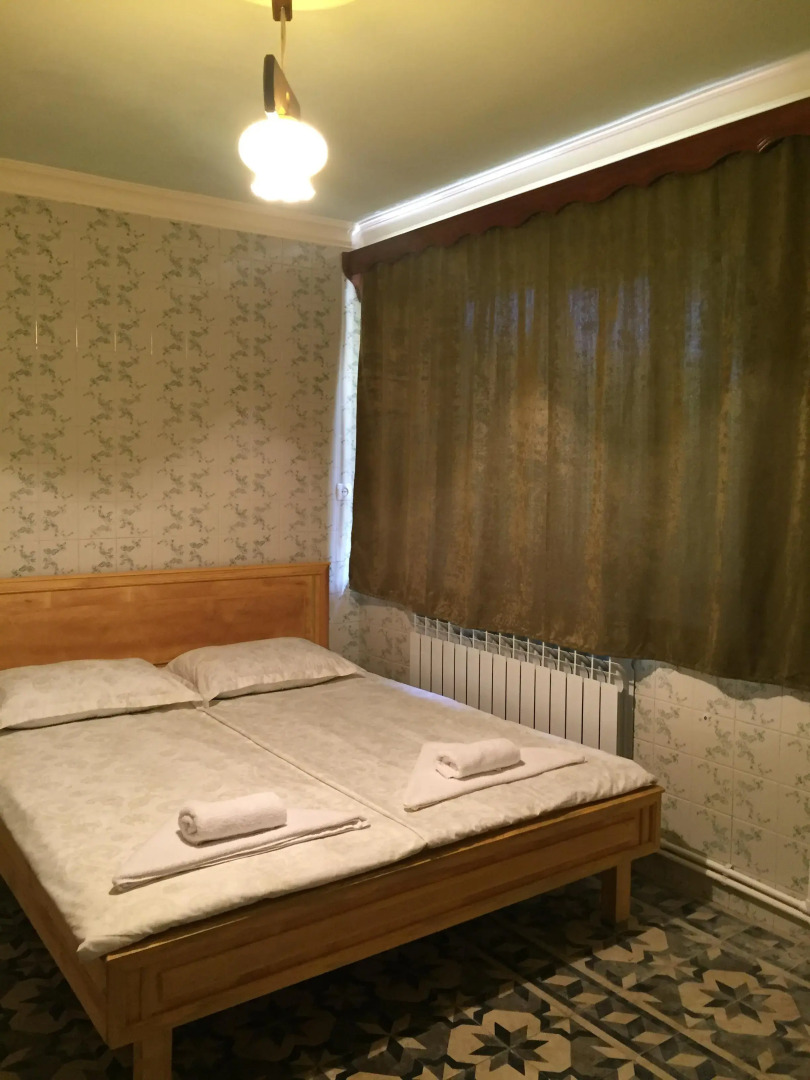 Гостевой Дом Apple Tree