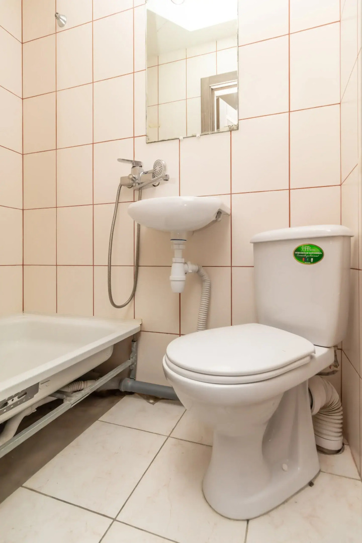 Квартира Новиковъ Дворик