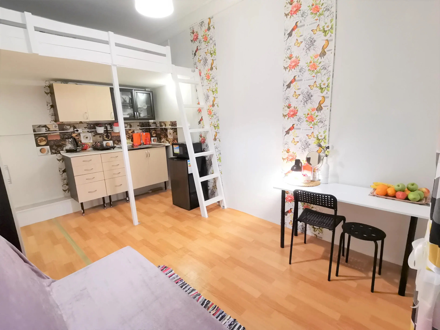 Жилые Помещения Чудесные