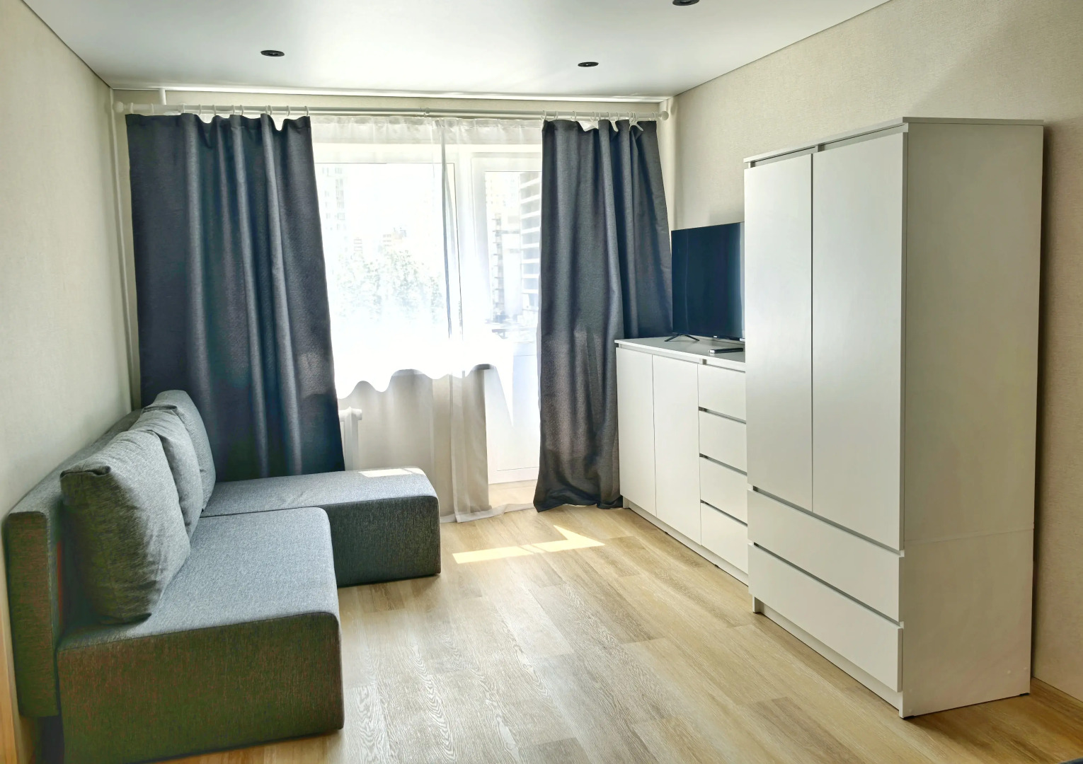 Квартира Уютная в центре у автовокзала