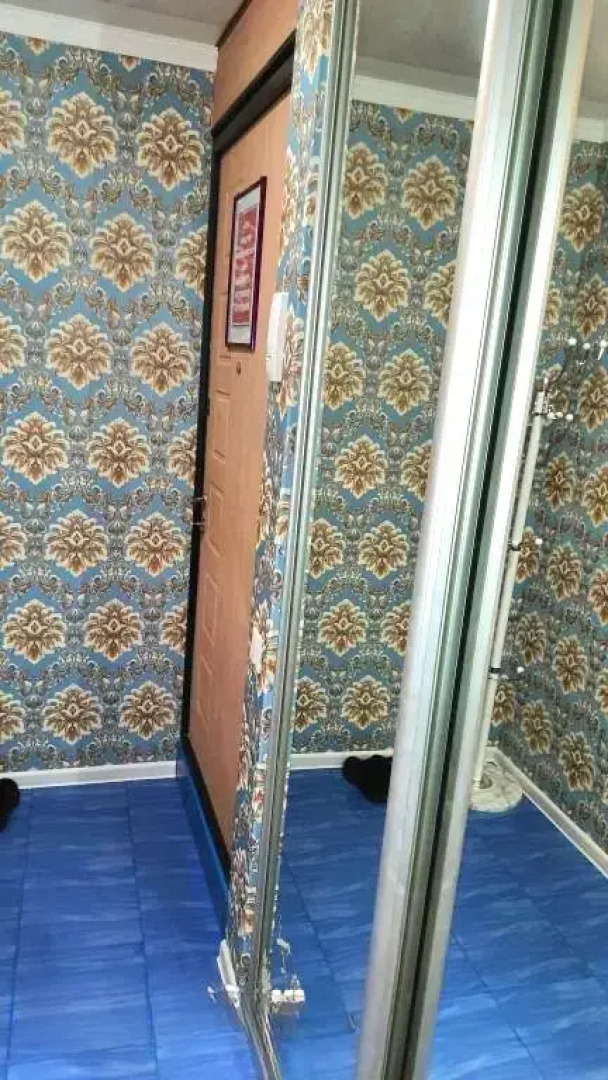 Квартира Двухкомнатная Комфорт