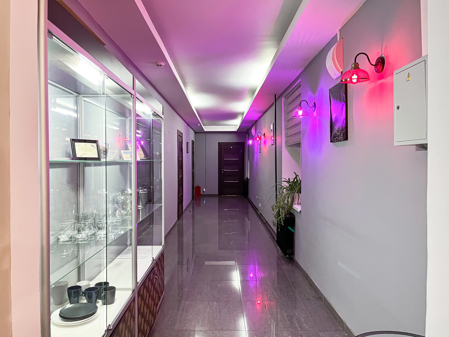 Moscow Point-Red October