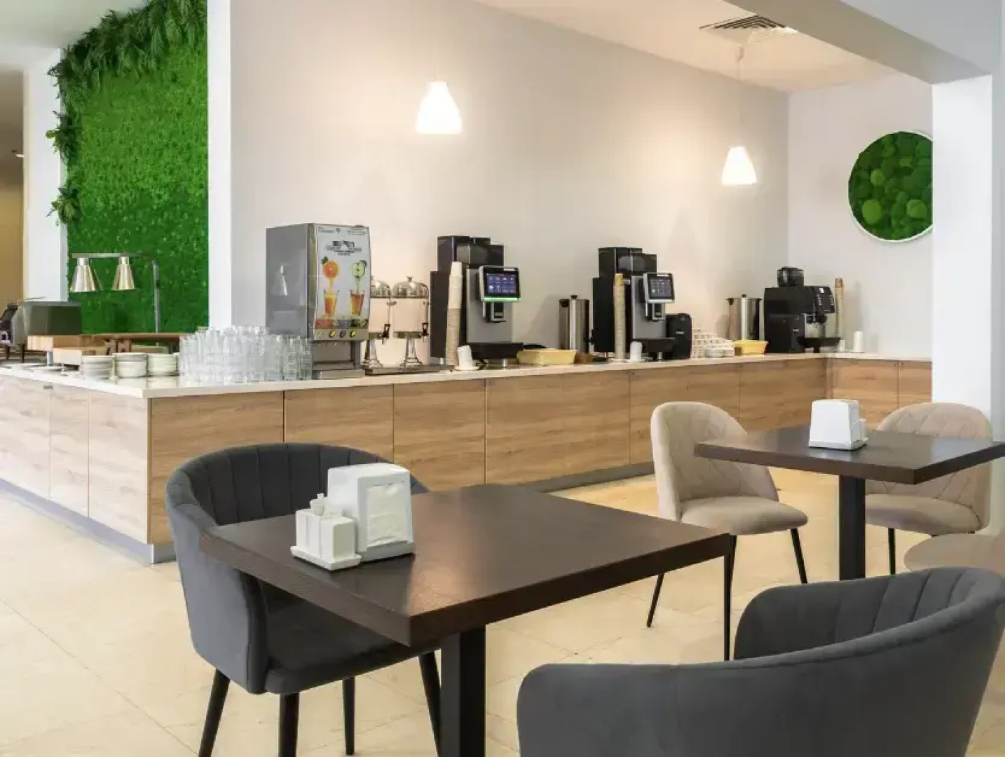 Гринвуд Отель