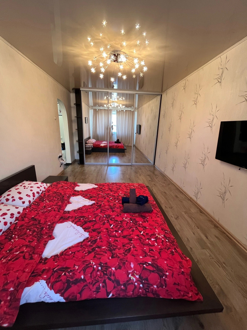 Квартира _XAZAR_ПОСУТОЧНО_