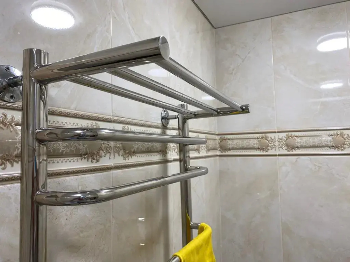 Апартаменты на Исмаилова