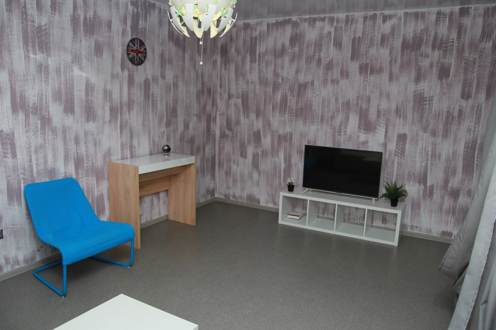 Апартаменты Речная