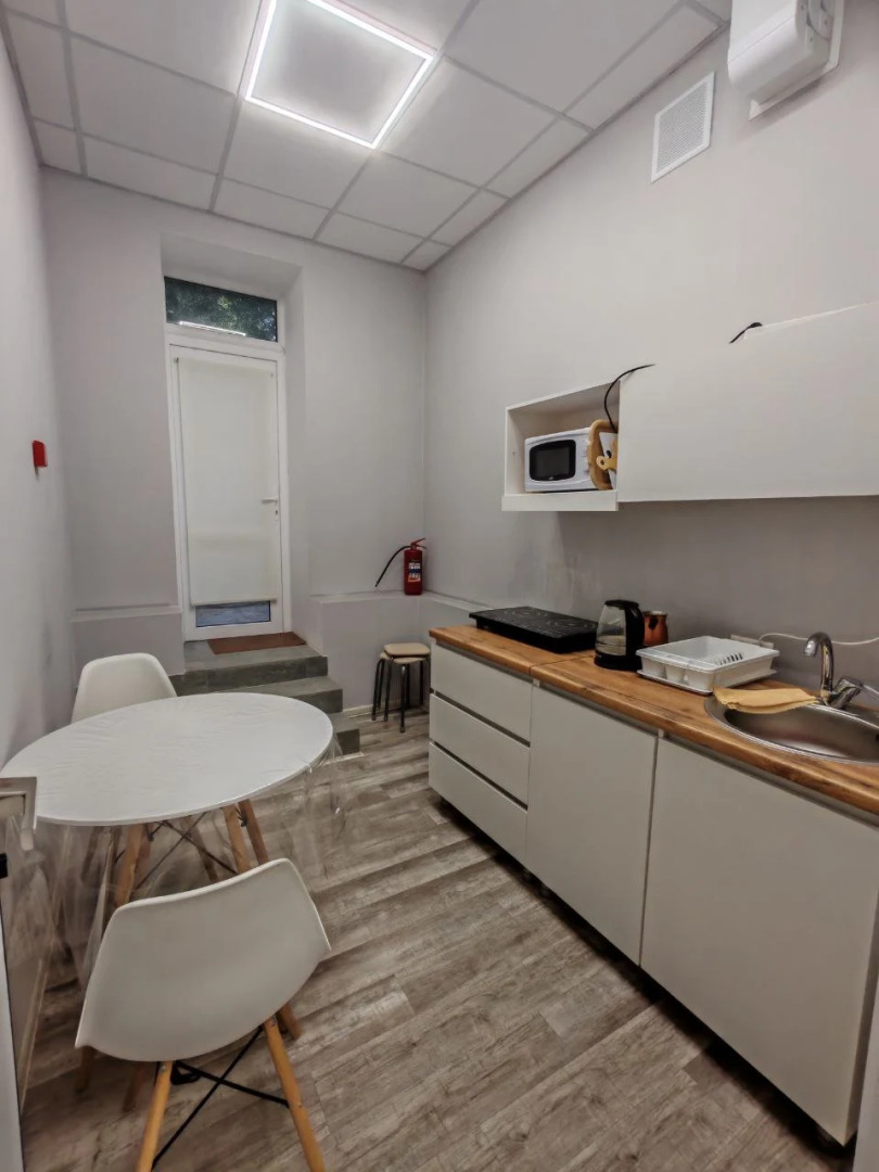 Мини-отель ЖивиТут