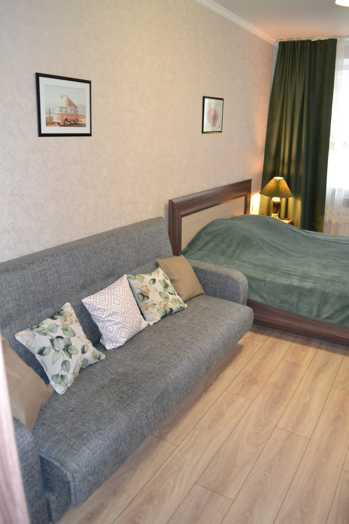 Квартира Иволга