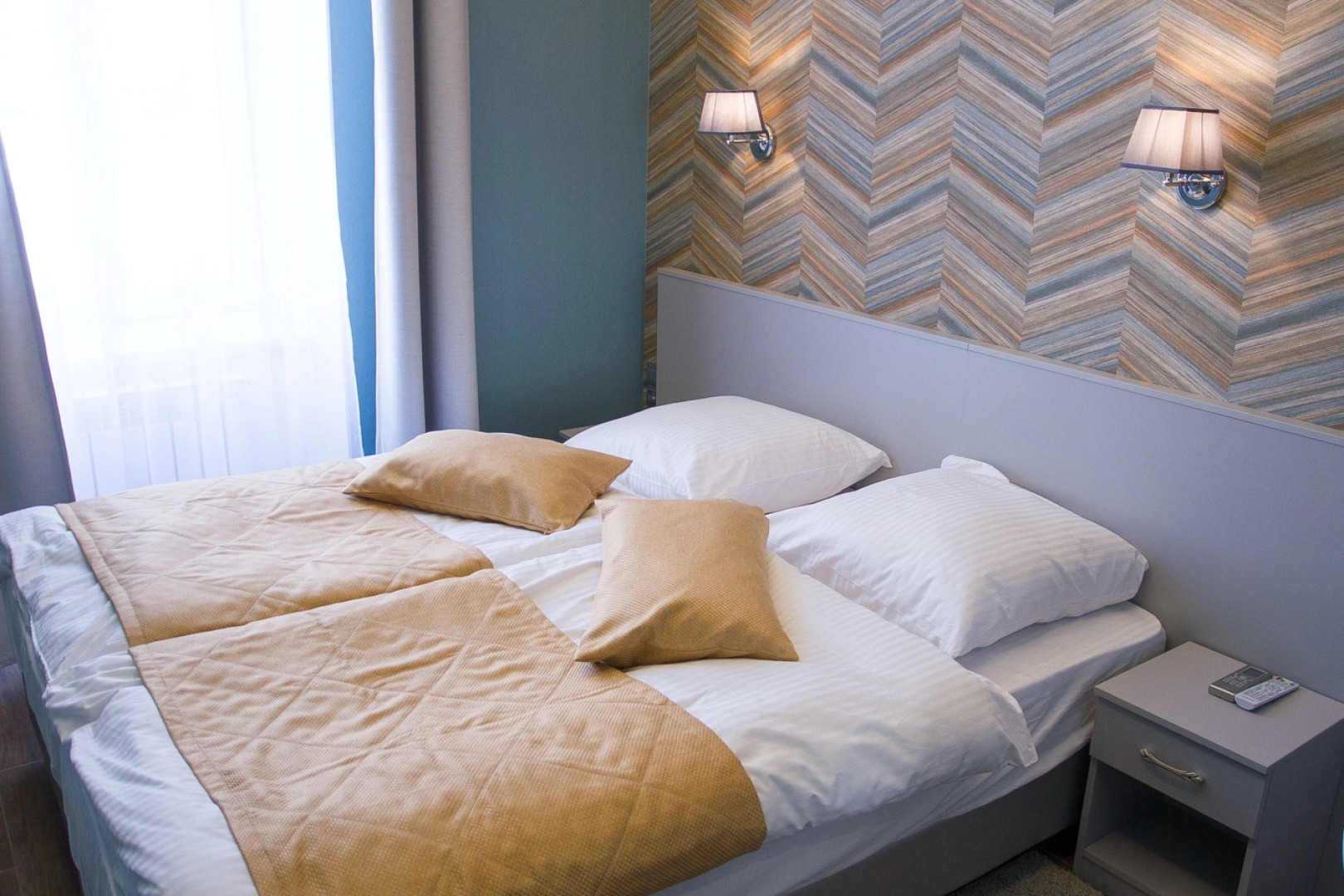 Мини-Отель Salstory