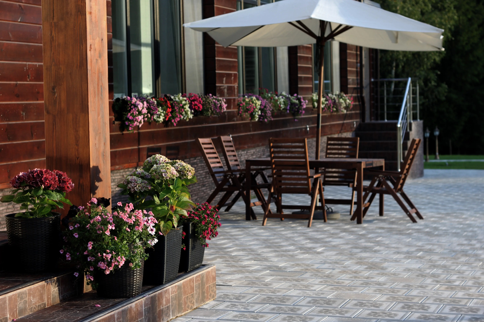 Гостевой Дом Усадьба Royal Hall